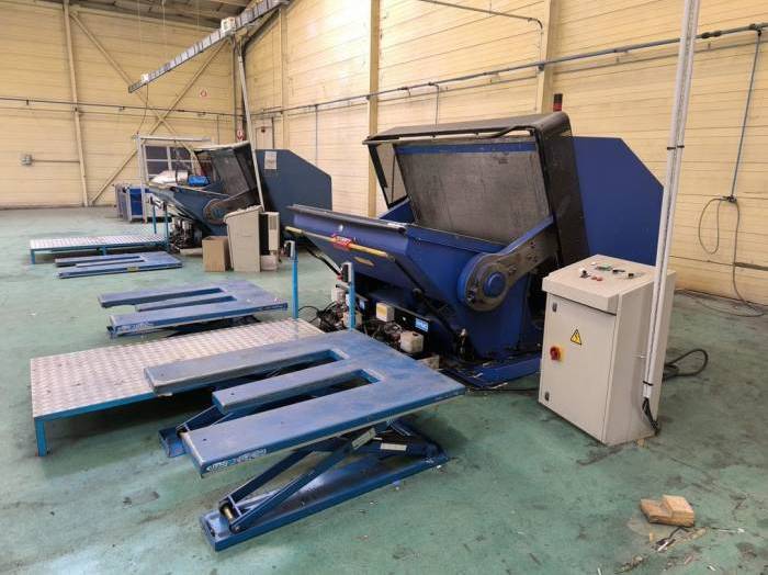 Image1 Lavoie VA Automatic die-cutter