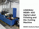 Lemorau MEBR  400