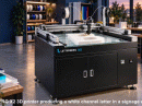 Letterberg X2 – Channel Letter 3D Printer – 900 × 900
