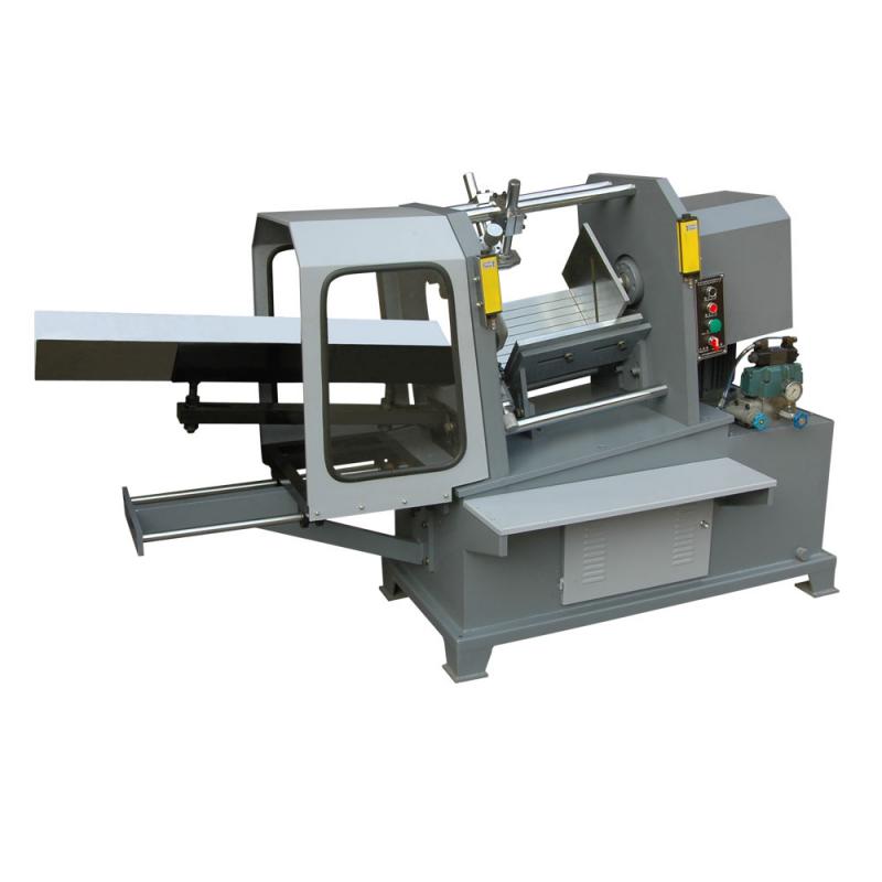 Label punching machine KSLPM Pic 1