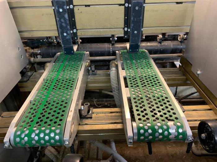 Lamina 1416 Fast Line Plus fully automatic laminating  Pic 6