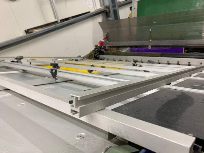 Lamina 1416 Fast Line Plus fully automatic laminating  Pic 10