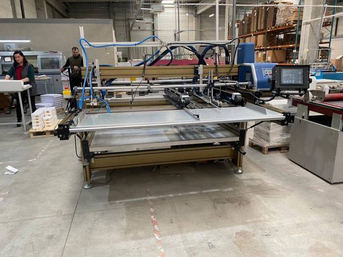Lamina GL 1400 Pic 4