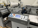 Laminating Machine Komfi Delta 76 Stacker Pic 4