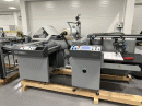 Laminating Machine Komfi Delta 76 Stacker