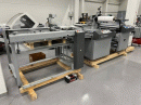 Laminating Machine Komfi Delta 76 Stacker Pic 3