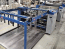 Laminator LAM-120 – 120 x 160 cm automatic film therma Pic 1