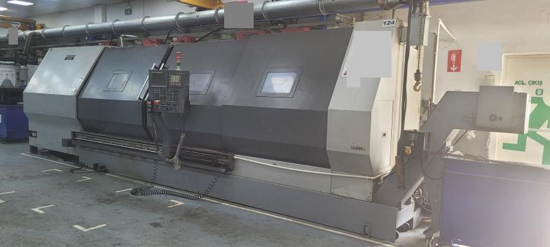 Leadweal LTC 35 CLV Rotogravure Pic 2