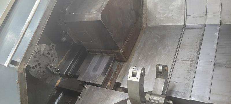 Leadweal LTC 35 CLV Rotogravure Pic 3