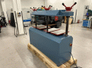 Lechner IV B Hydraulic Bookbinding Press Pic 7