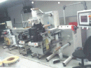 Leomat Digitakt 330 SFR (Slitter/Rew./Flexo/Lam.)