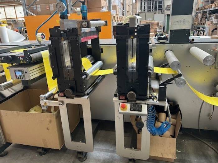 Leomat Rotocontrol P 440 D Pic 3