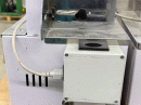 Lilie Banding Machine