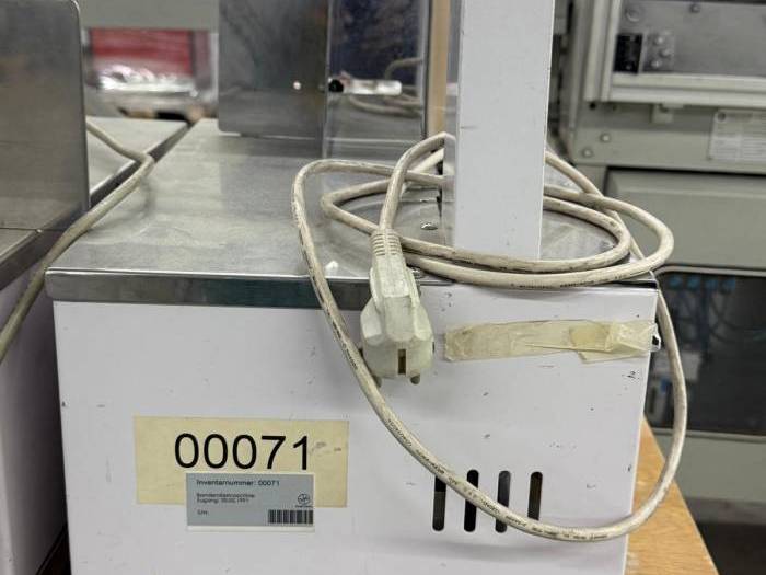 Lilie Banding Machine Pic 3