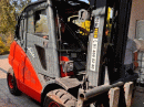 Linde E H50D Diesel Forklift Pic 6