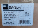 Line reactor SLR-15H-480-3 Pic 1
