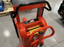 Logitrans ELF1001 920 Mobile Paper Stack Lifter Pic 5