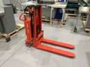 Logitrans ELF1001 920 Mobile Paper Stack Lifter Pic 2