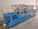 Lombardi Goldline 330 label punch