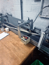 Longford Card Inserter-Folder Pic 5