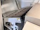 Lotem 800 V2- Autoloader- Stacker- Bacher Punches Pic 2