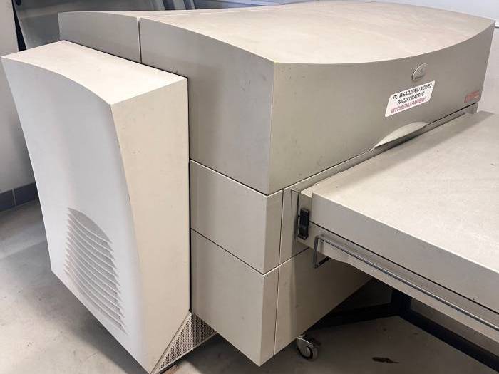 Lotem 800 V2- Autoloader- Stacker- Bacher Punches Pic 1