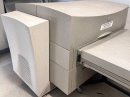 Lotem 800 V2- Autoloader- Stacker- Bacher Punches