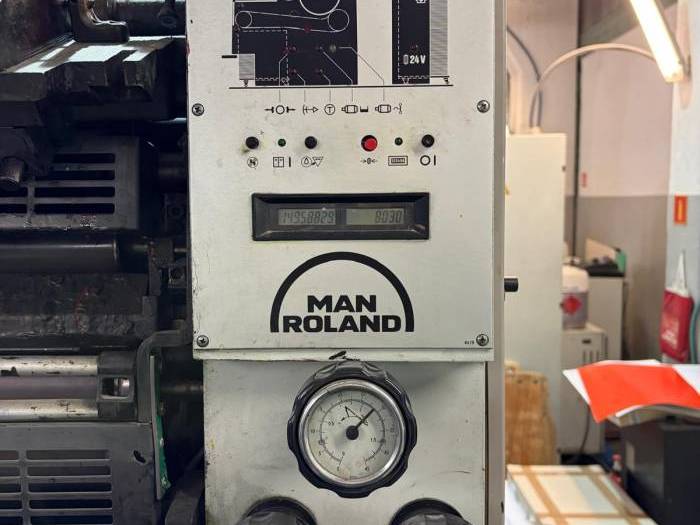 Man-Roland 202 TOB Pic 6