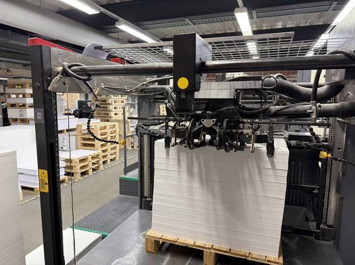 Man-Roland 706 P - HiPrint Pic 7