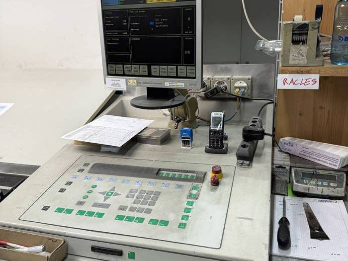 Man-Roland 706 P - HiPrint Pic 15