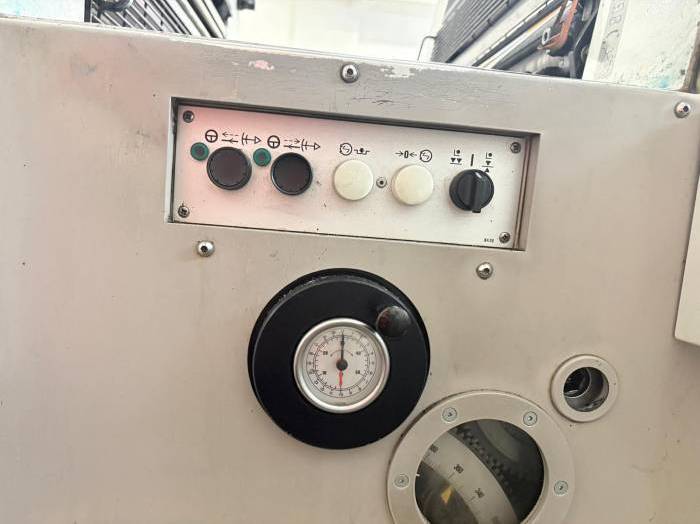Man-Roland R 102 2-0 1-1 Pic 7