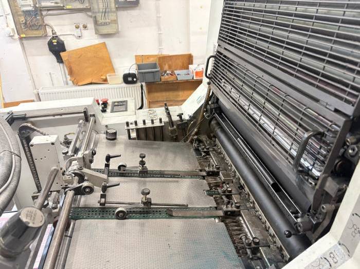 Man-Roland R 102 2-0 1-1 Pic 6