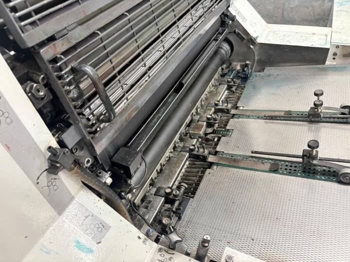 Man-Roland R 102 2-0 1-1 Pic 11