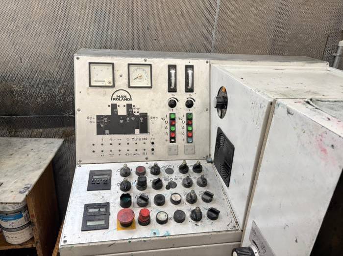 Man-Roland R 102 2-0 1-1 Pic 15