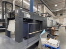 Man-Roland 707 LV HiPrint UV