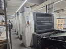 Man Roland 704 LV Pic 2