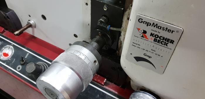 Mark Andy LP 3000-17 Pic 9