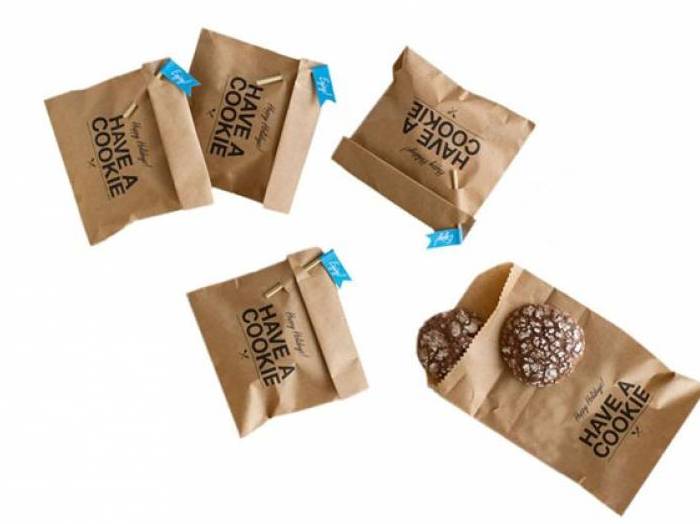 Master Bag 400 4 Color Printing Pic 3
