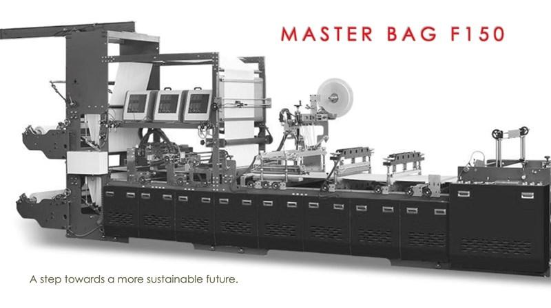 Gutenberg Master Bag F 150 Pic 3