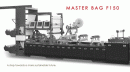 Gutenberg Master Bag F 150 Pic 3