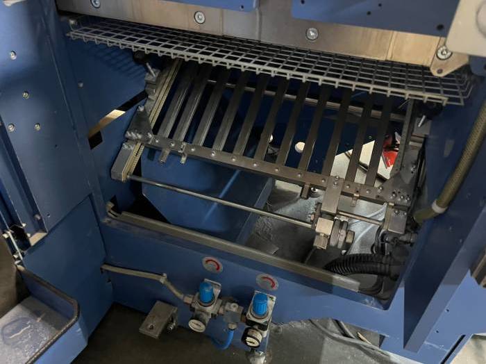 MBO K8 S KTL/4 Pic 11