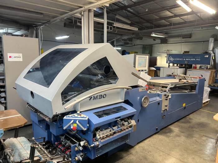 Image1 MBO K8 S KTL/4