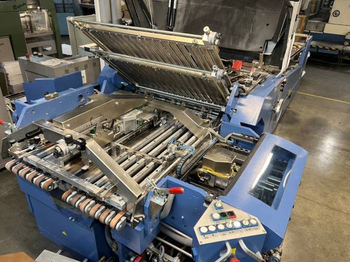MBO K8 S KTL/4 Pic 7