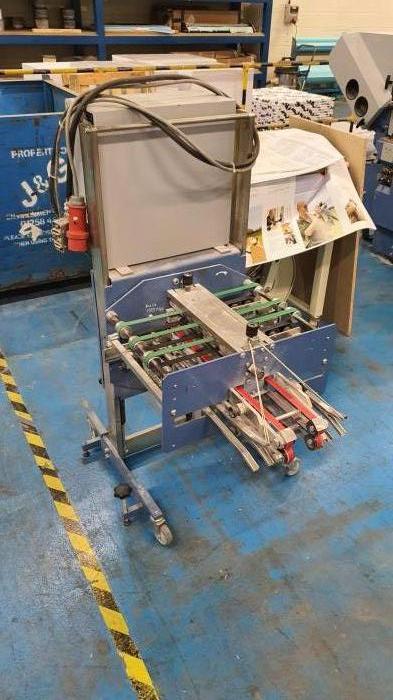 MBO T 960 4/4/2/Z Pic 2