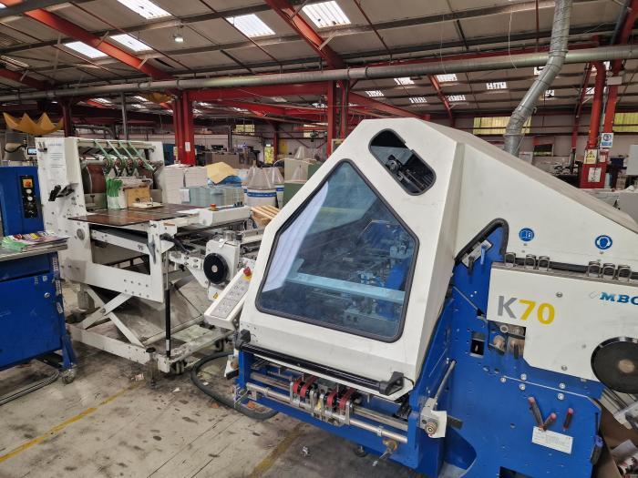 MBO K 70-4 SKTL 4 Pic 5
