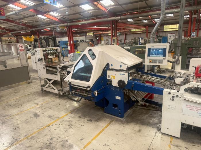 MBO K 70-4 SKTL 4 Pic 8