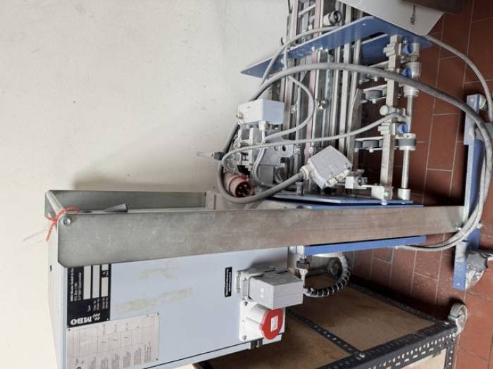 MBO K800.2 SKTZ 4 AUT Pic 5