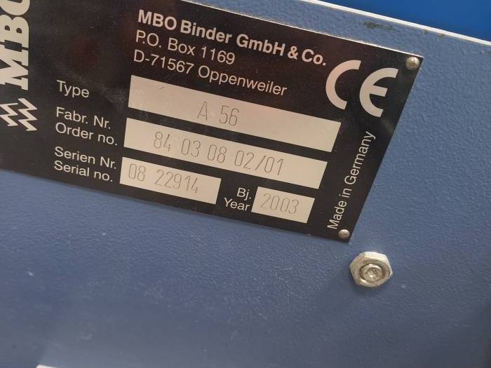 MBO F 530-4 K Pic 6