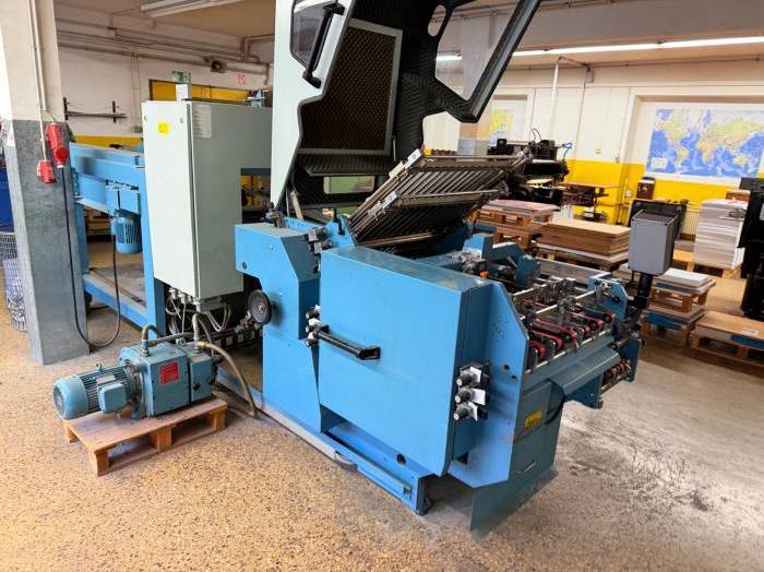 MBO K 66-4 SKTL Pic 4