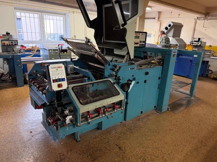 MBO K 66-4 SKTL Pic 9